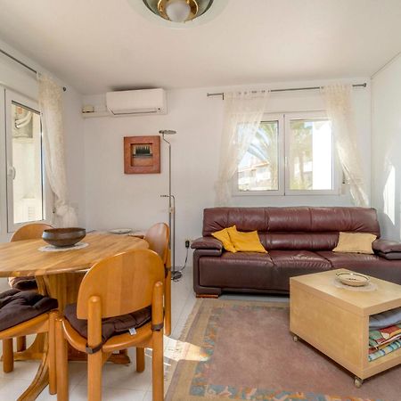 Apartment Aquamarina By Interhome Campoamor Dış mekan fotoğraf