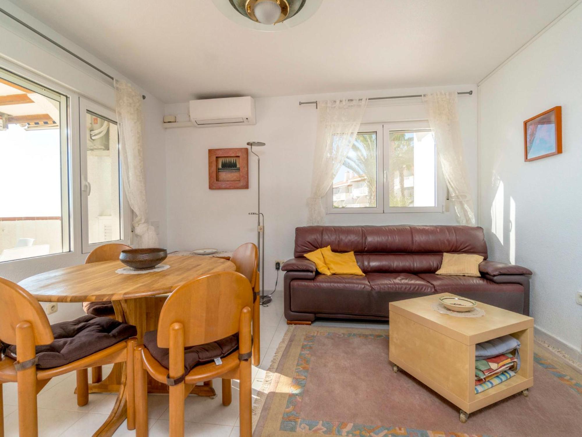 Apartment Aquamarina By Interhome Campoamor Dış mekan fotoğraf