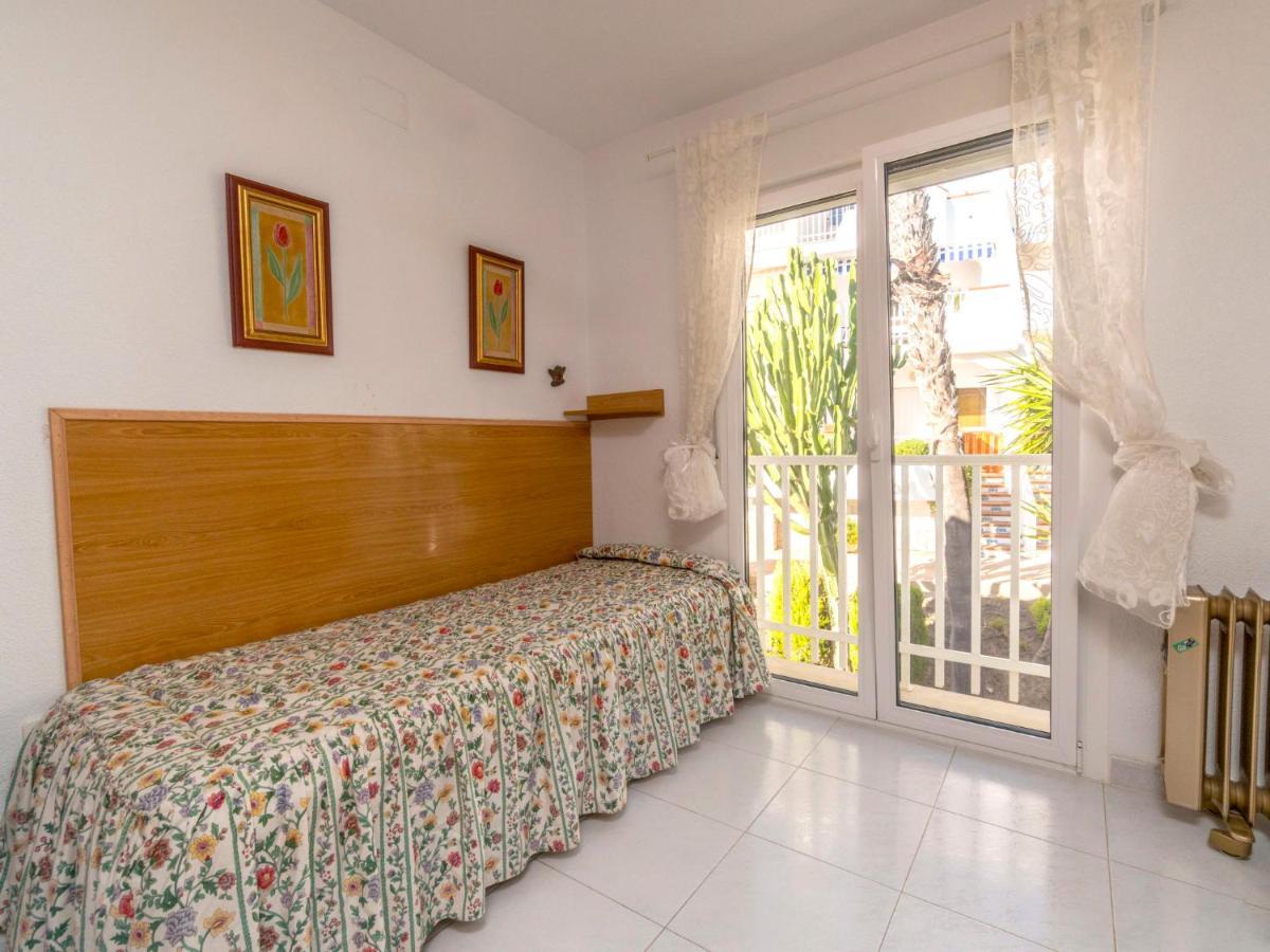 Apartment Aquamarina By Interhome Campoamor Dış mekan fotoğraf