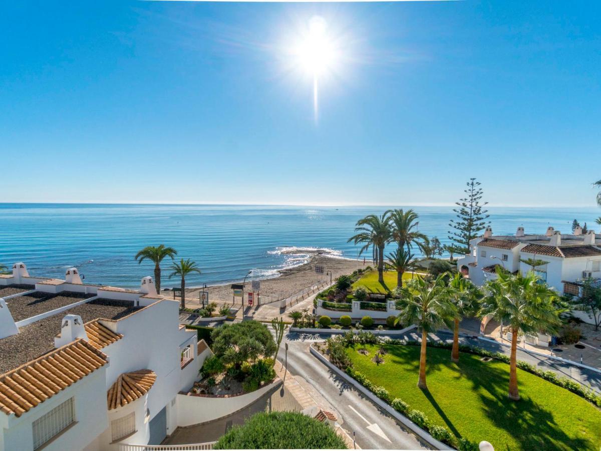 Apartment Aquamarina By Interhome Campoamor Dış mekan fotoğraf