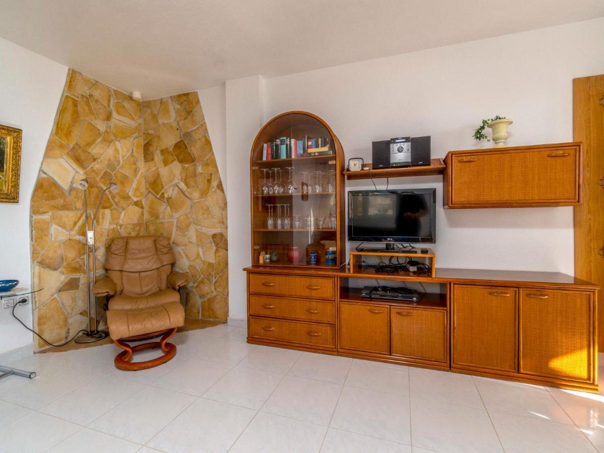 Apartment Aquamarina By Interhome Campoamor Dış mekan fotoğraf