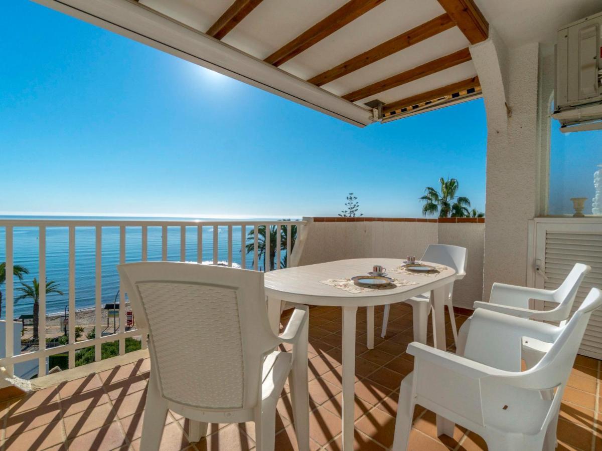 Apartment Aquamarina By Interhome Campoamor Dış mekan fotoğraf
